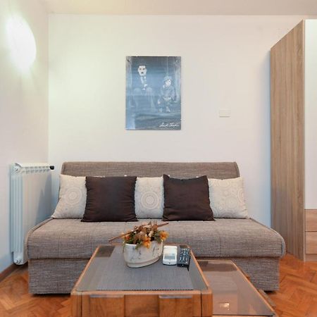 Apartments Voltica 1049 Rovinj Eksteriør billede