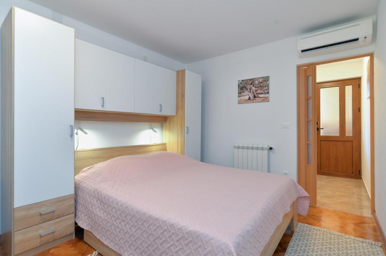 Apartments Voltica 1049 Rovinj Eksteriør billede